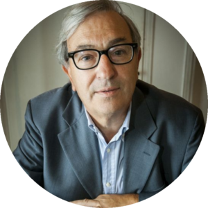 MARCO FERRARI
