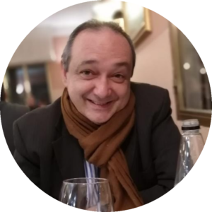 SIMONE PANCELLI