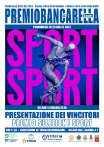 locandina sport 2025 05 14