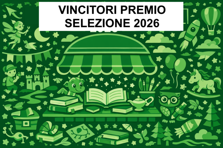 Vincitori selezione 2026